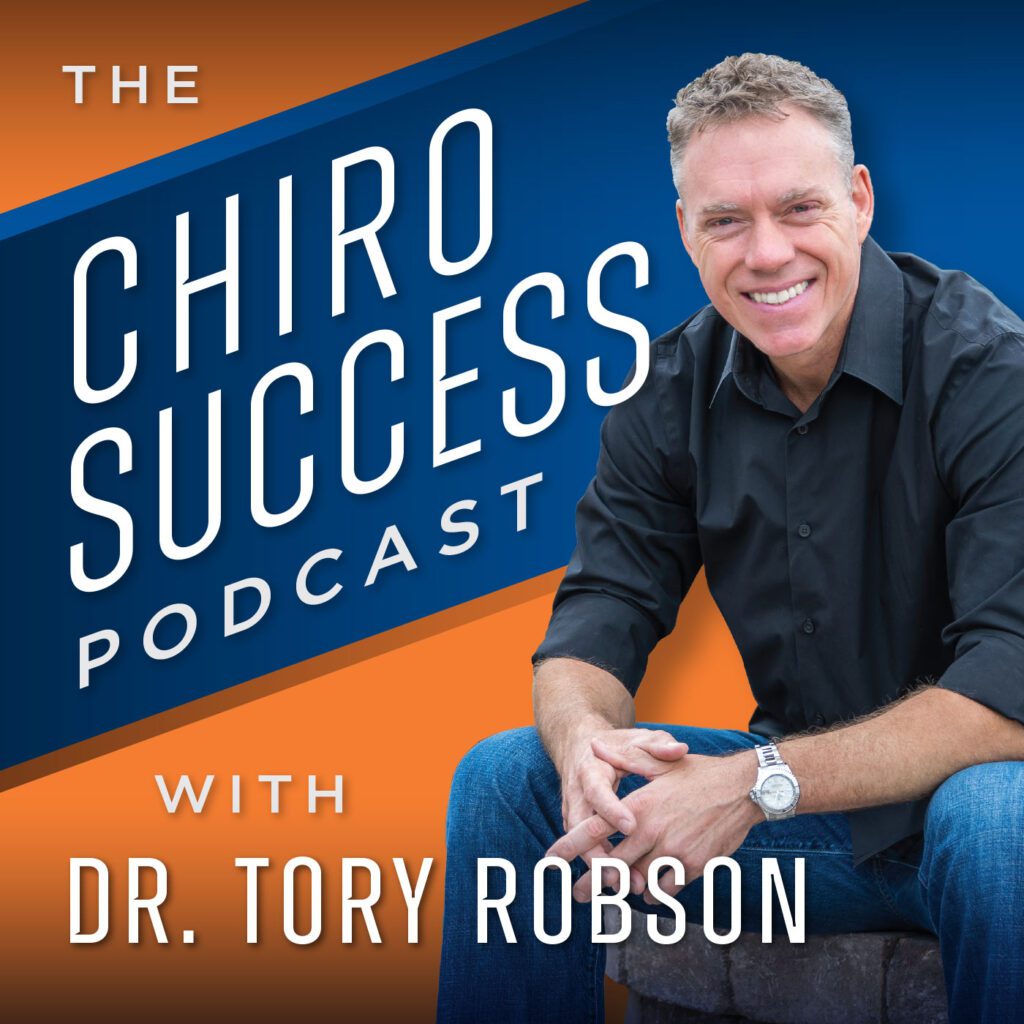 Chiro SuccessPodcast 5