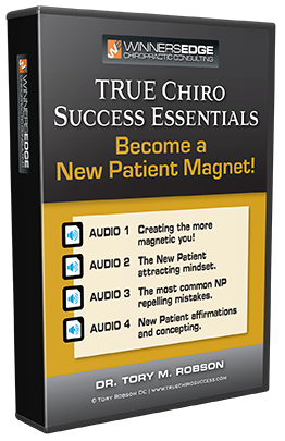 Become a New Patient Magnet