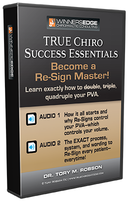 Become a Re-Sign Master