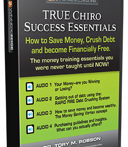 How To Save Money, Crush Debt, and Become Financially Free
