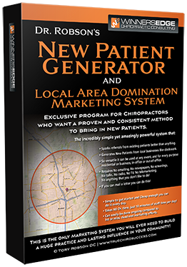 New Patient Generator