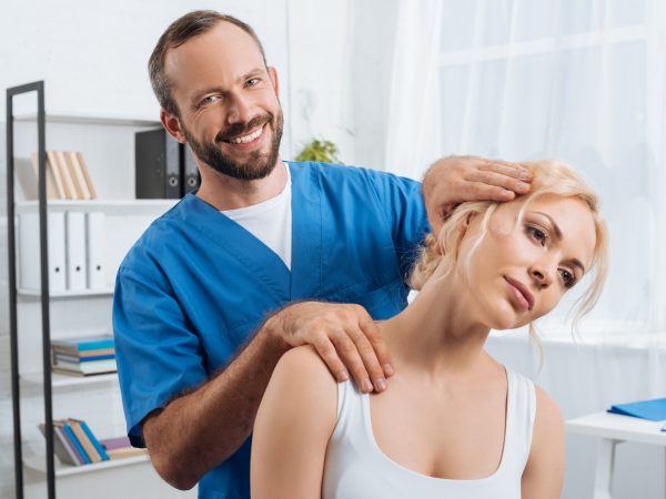 Thriving Chiropractic Practice