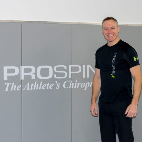 Tory Pro Spine Tory Pro Spine